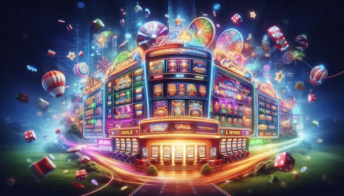 Hello Fortune Casino